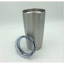 stainless steel car cup insulated sport water bottle bottle tumbler